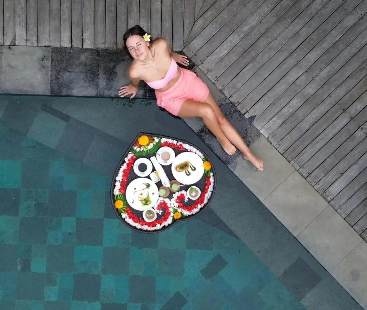The Mudru Resort By Pramana Villas Ubud 4*,  Indonezja