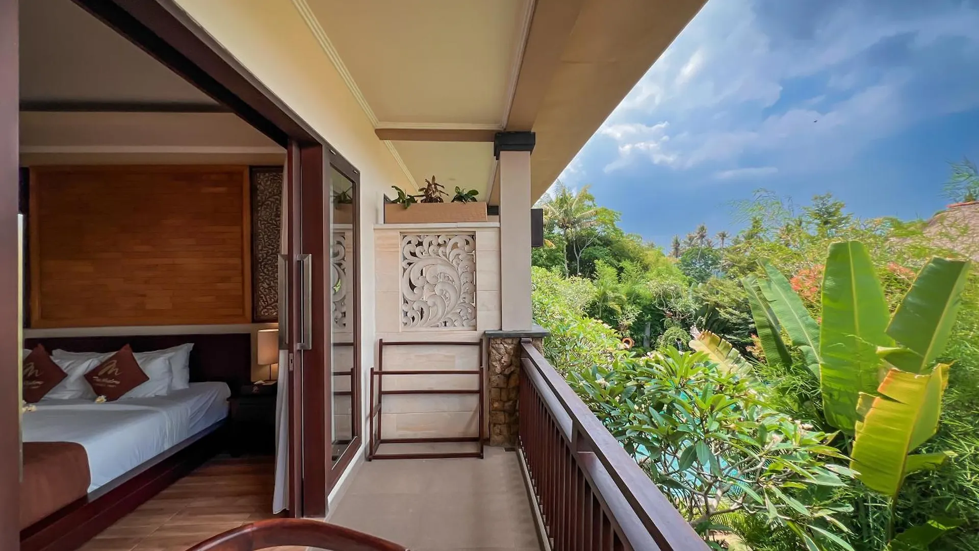 Hotel The Mudru Resort By Pramana Villas Ubud