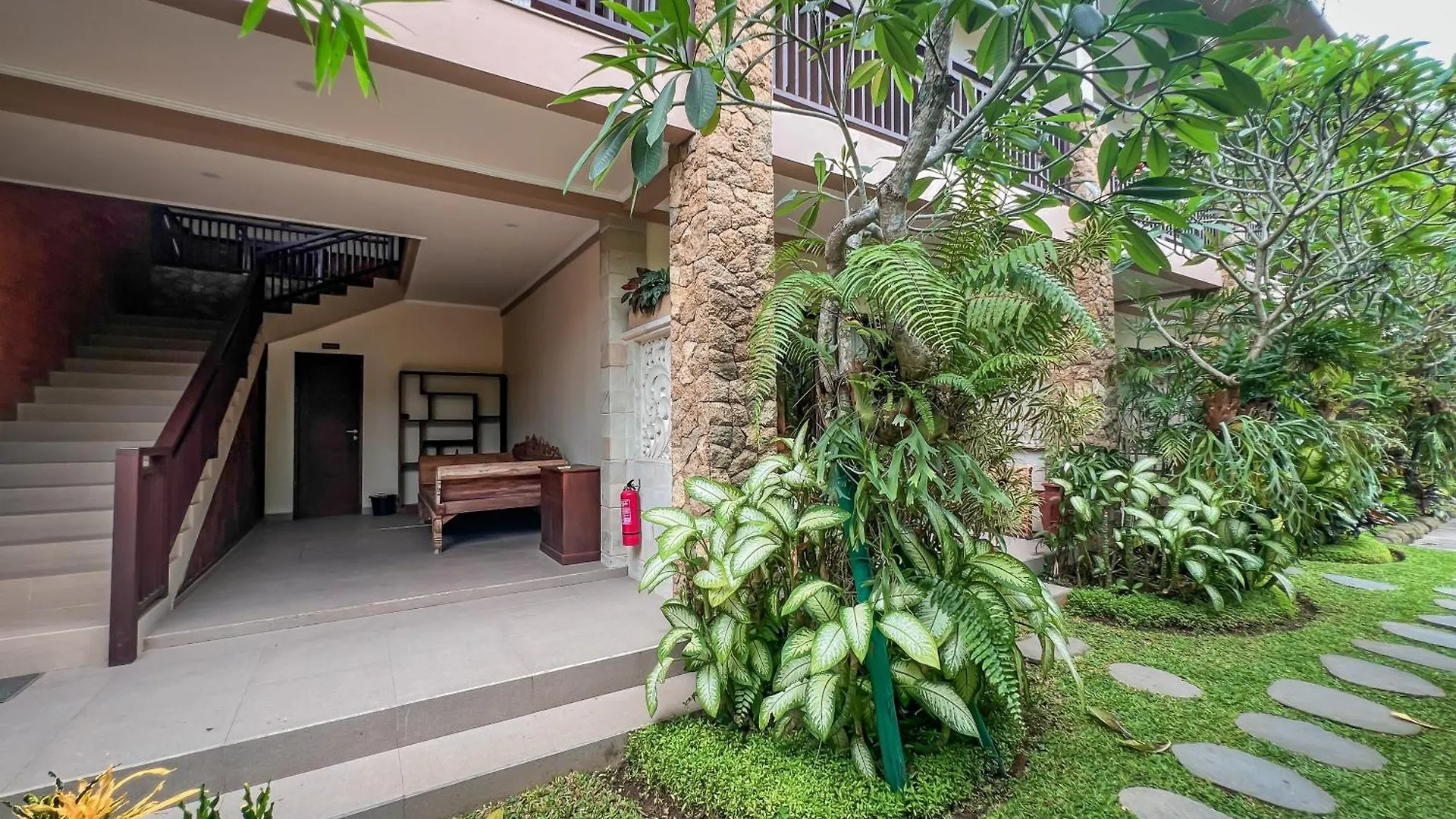 The Mudru Resort By Pramana Villas Ubud 4*,  Indonesia