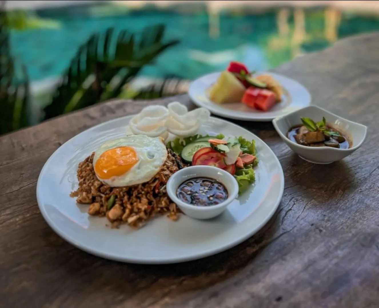 The Mudru Resort By Pramana Villas Ubud Hotel