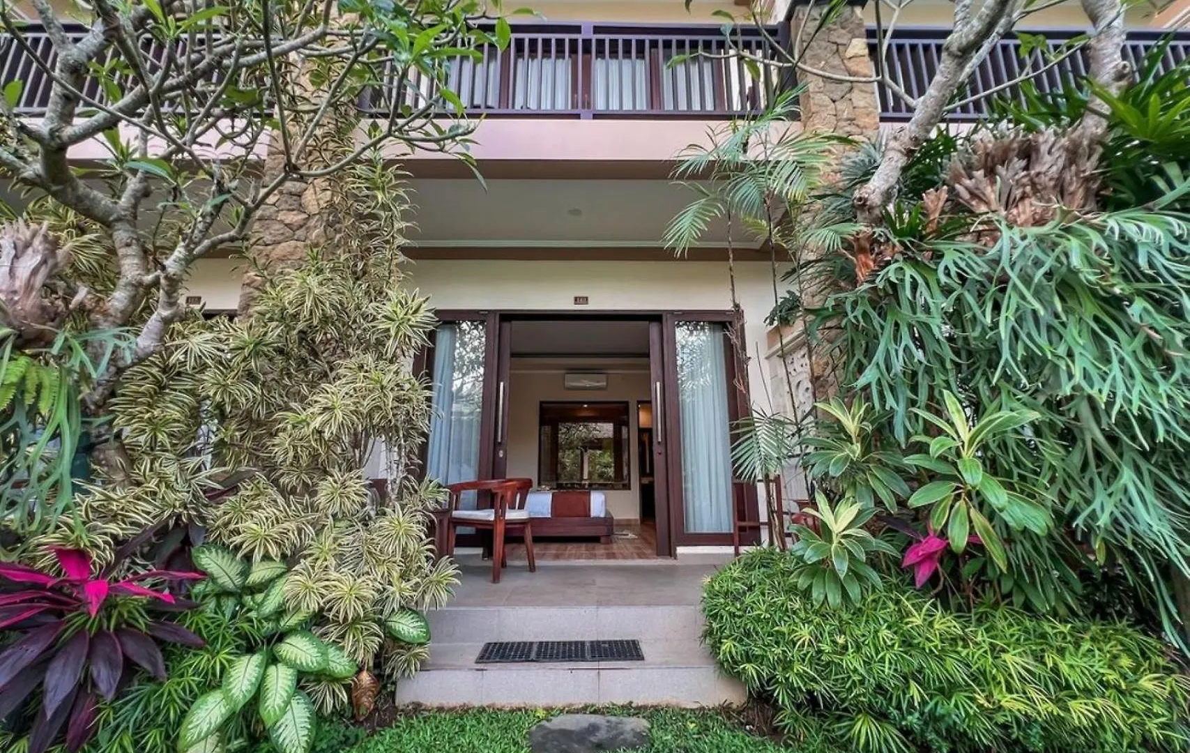 **** Hotel The Mudru Resort By Pramana Villas Ubud Indonesia