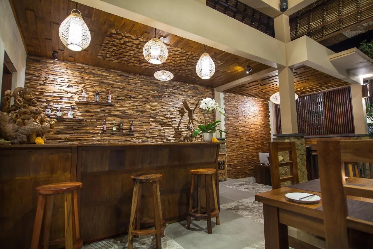 Hotel The Mudru Resort By Pramana Villas Ubud