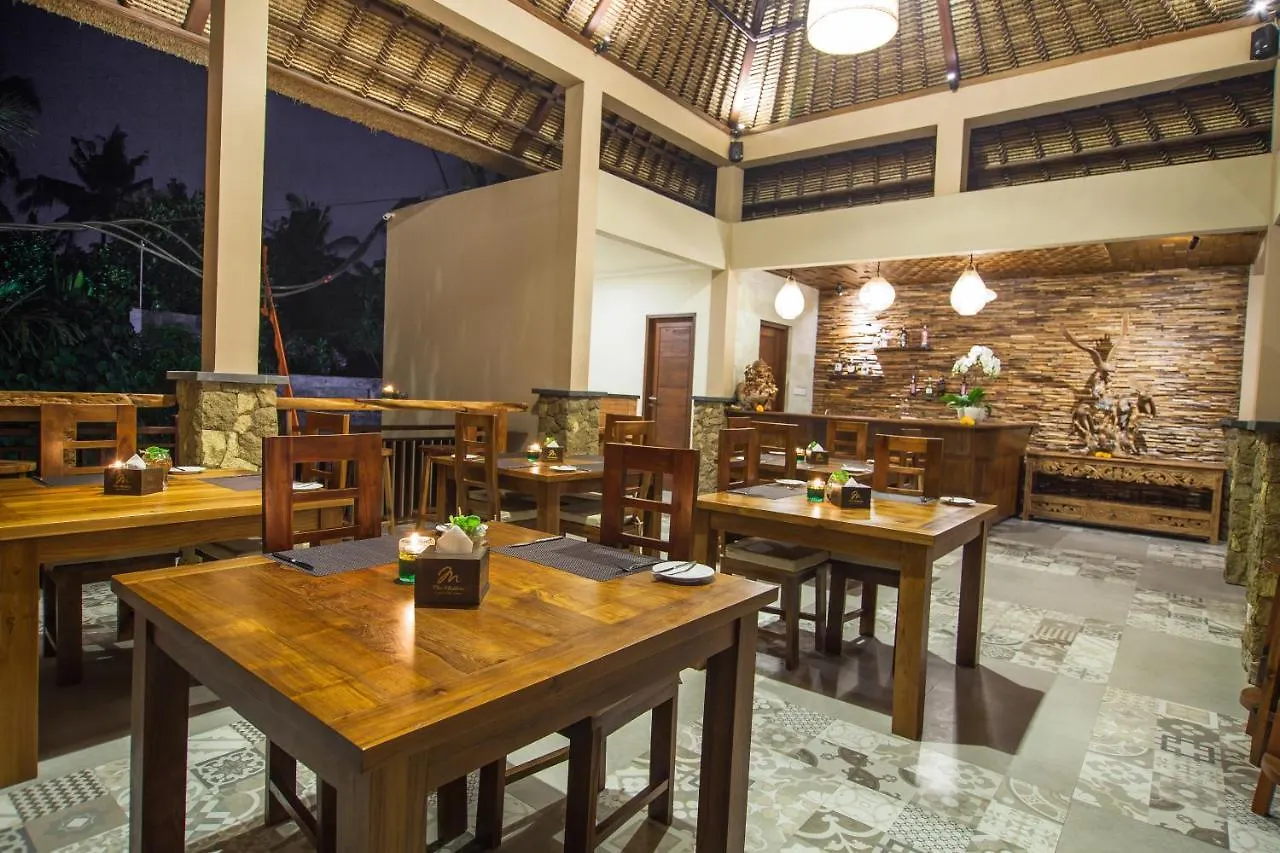 The Mudru Resort By Pramana Villas Ubud Indonesia